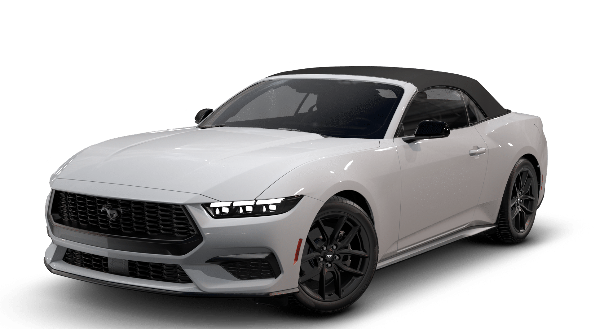 2026 Ford Mustang® External Image 1